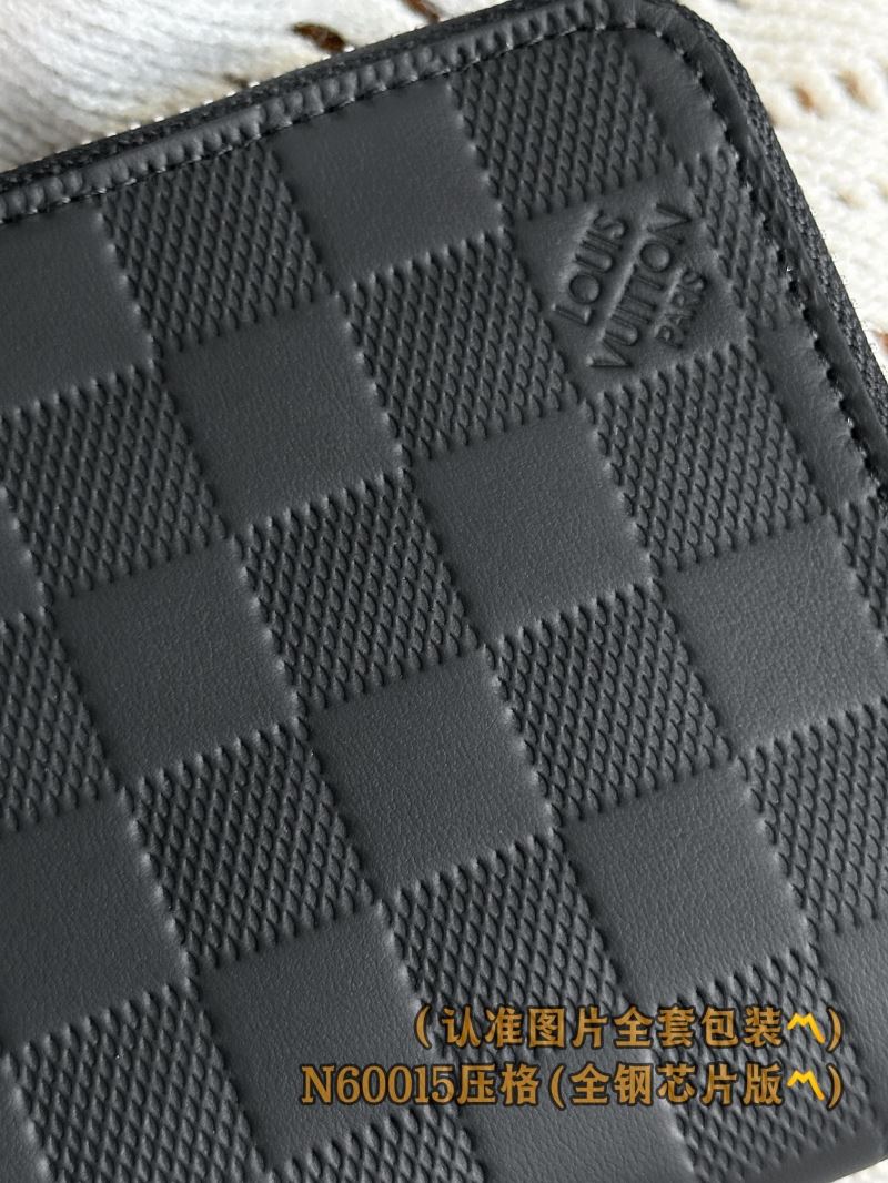 Louis Vuitton Wallets Purse